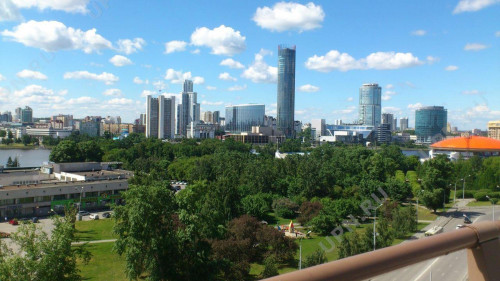 Продажа 4-комн квартиры никонова, 4