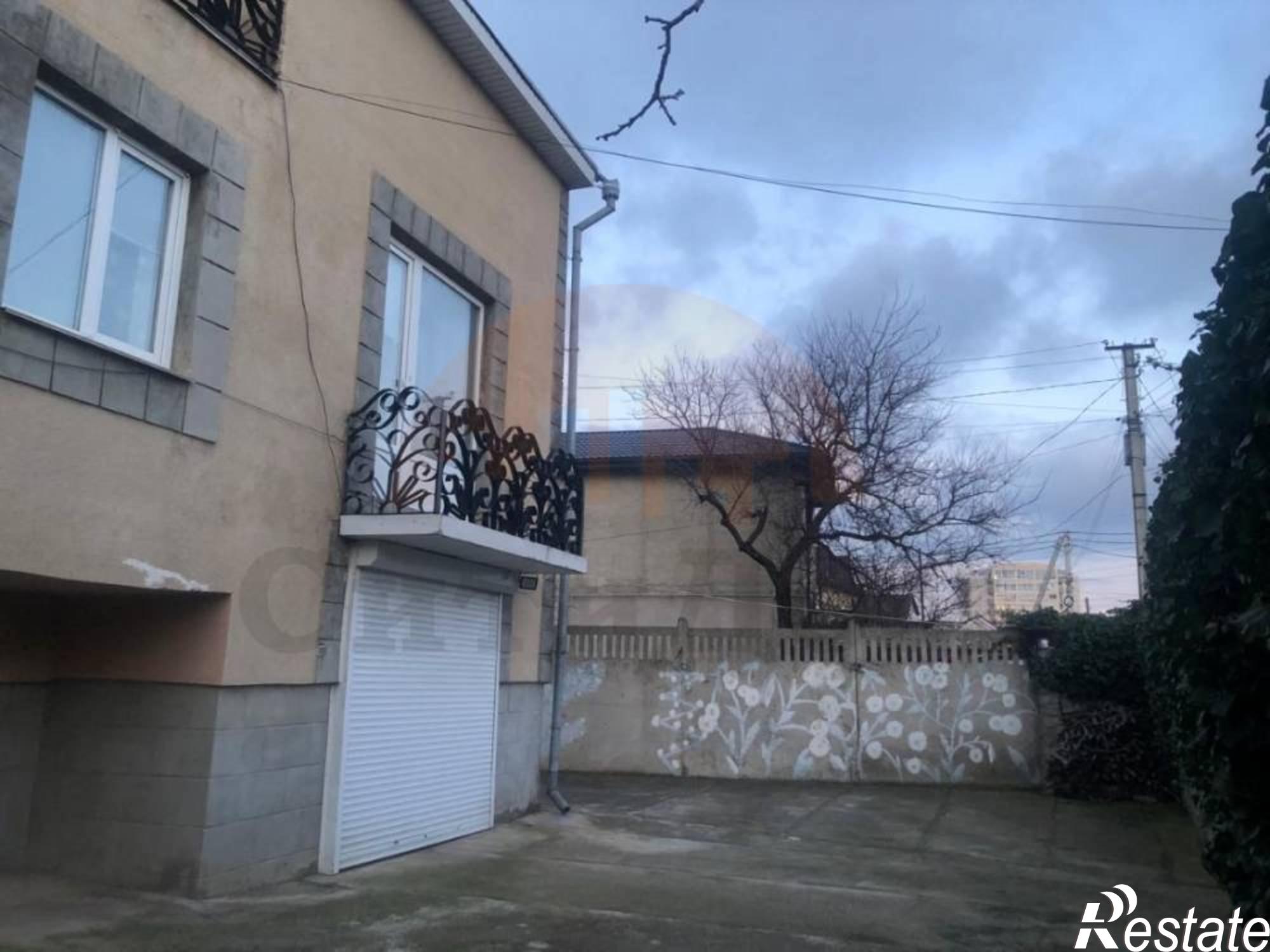Купить дачу, дом, коттедж за 25 000 000 рублей на Вольная ул.