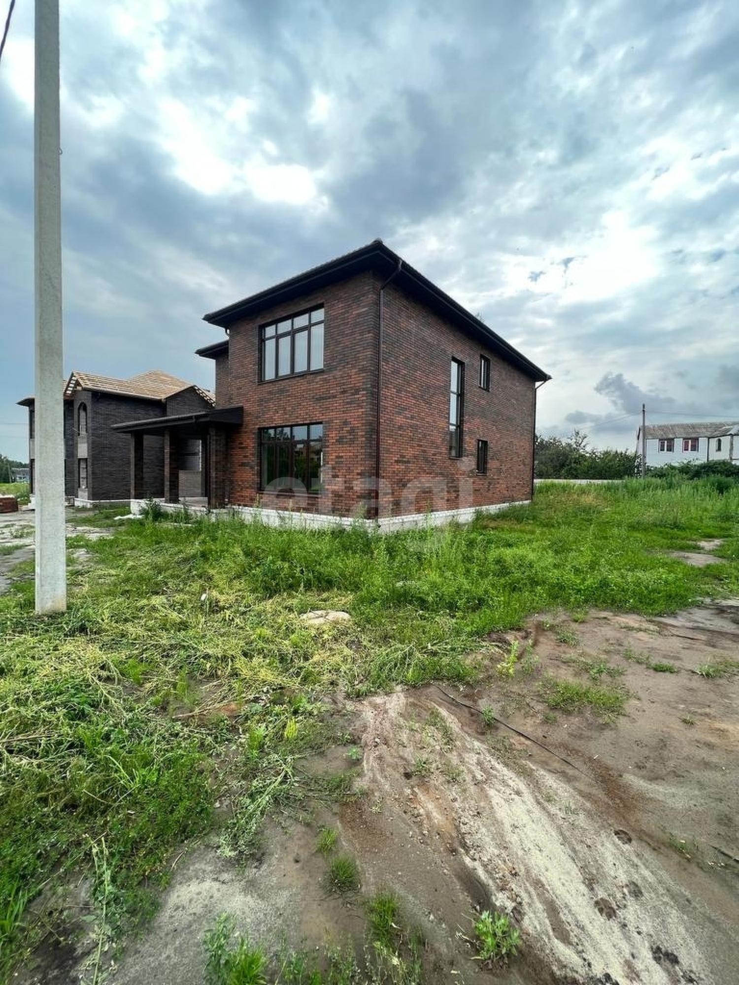 Купить дачу, дом, коттедж за 14 500 000 рублей на Выставочная улица