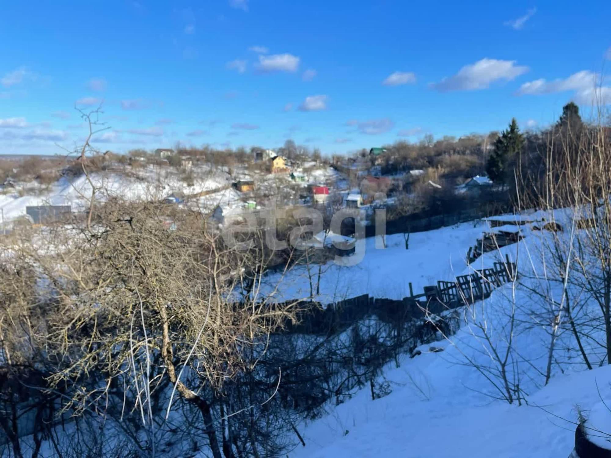 Купить землю, земельный участок за 720 000 рублей на Городищенский переулок
