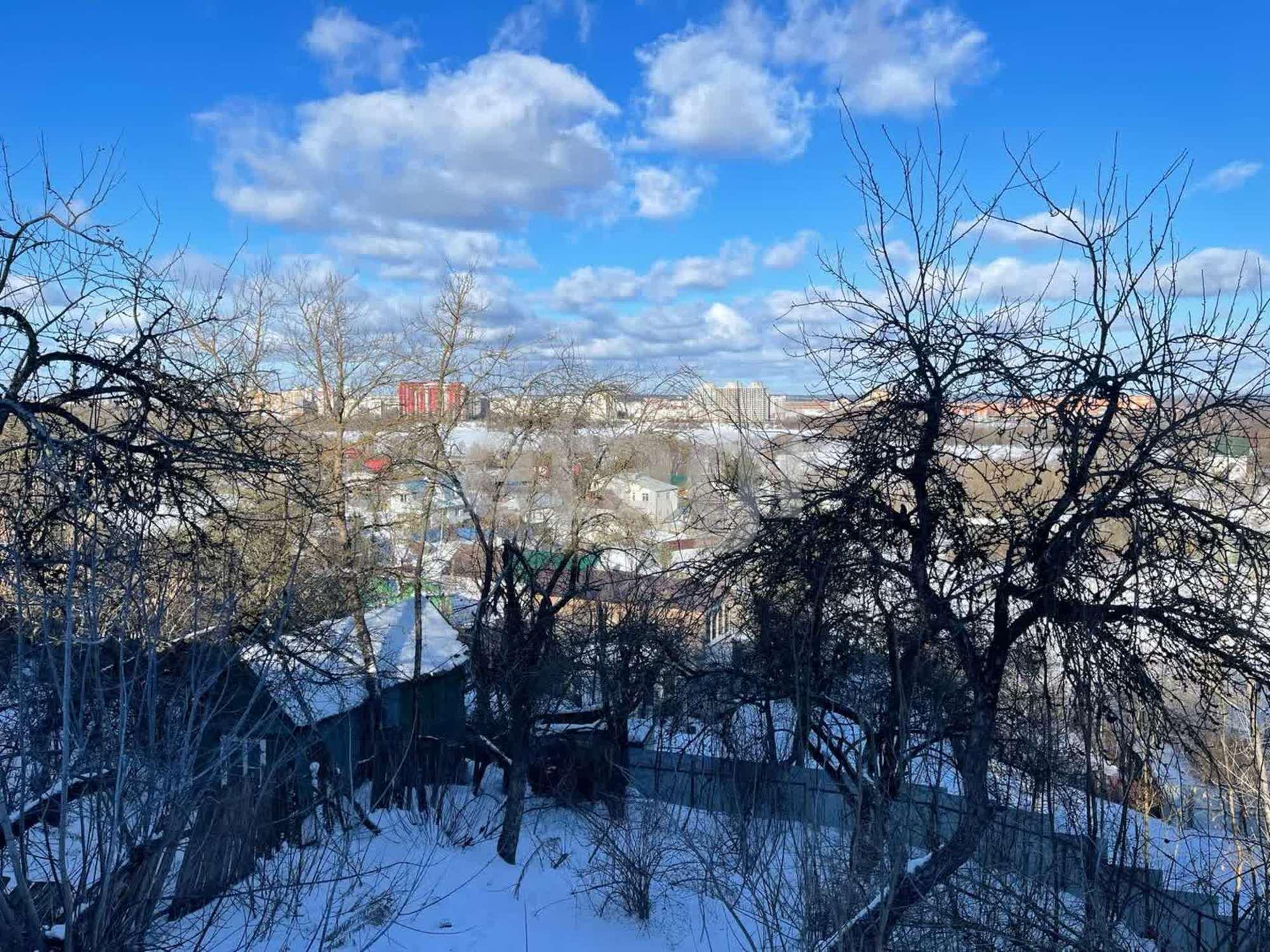 Купить землю, земельный участок за 720 000 рублей на Городищенский переулок