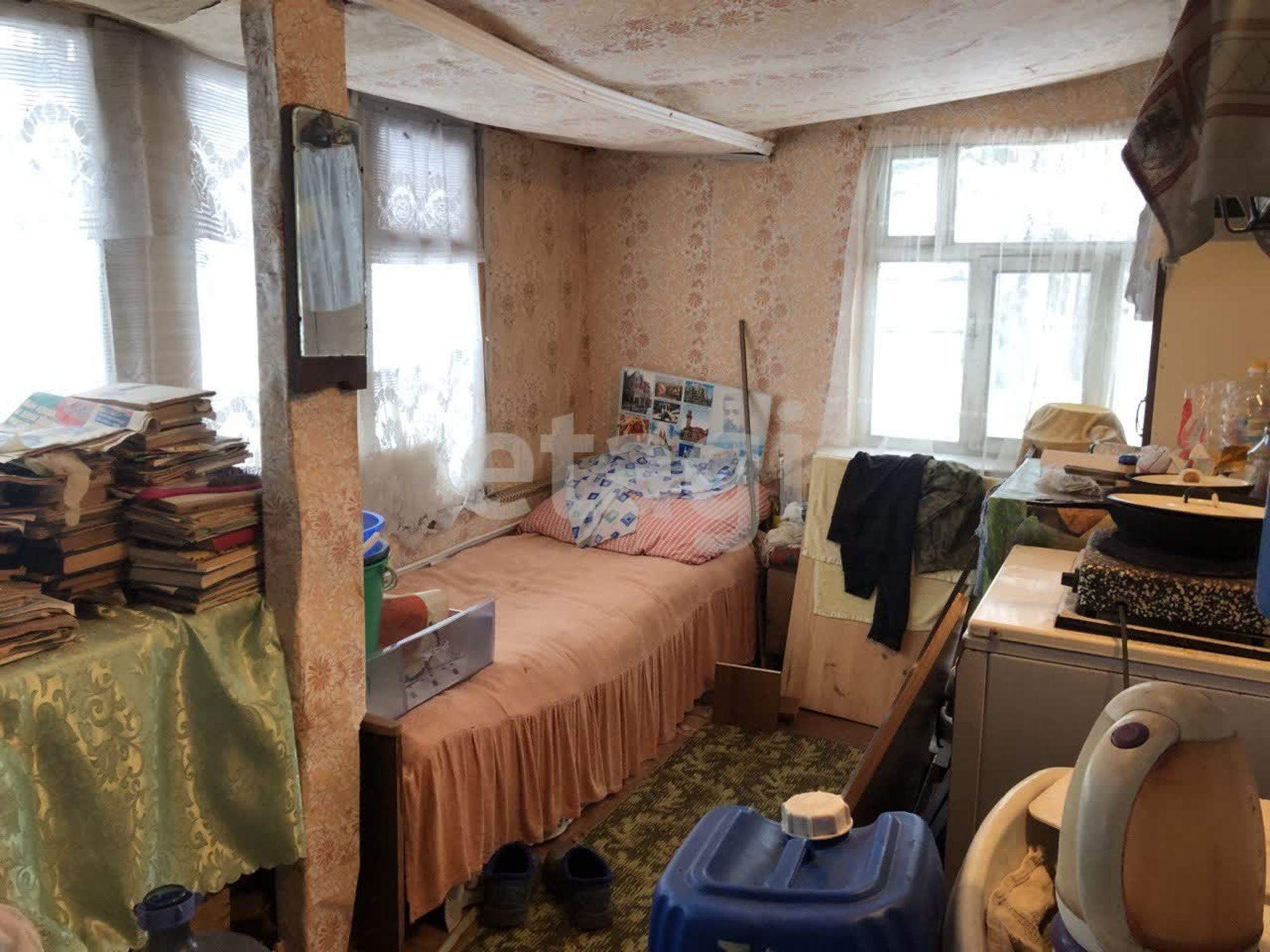 Купить дачу, дом, коттедж за 1 600 000 рублей на Фокинский район