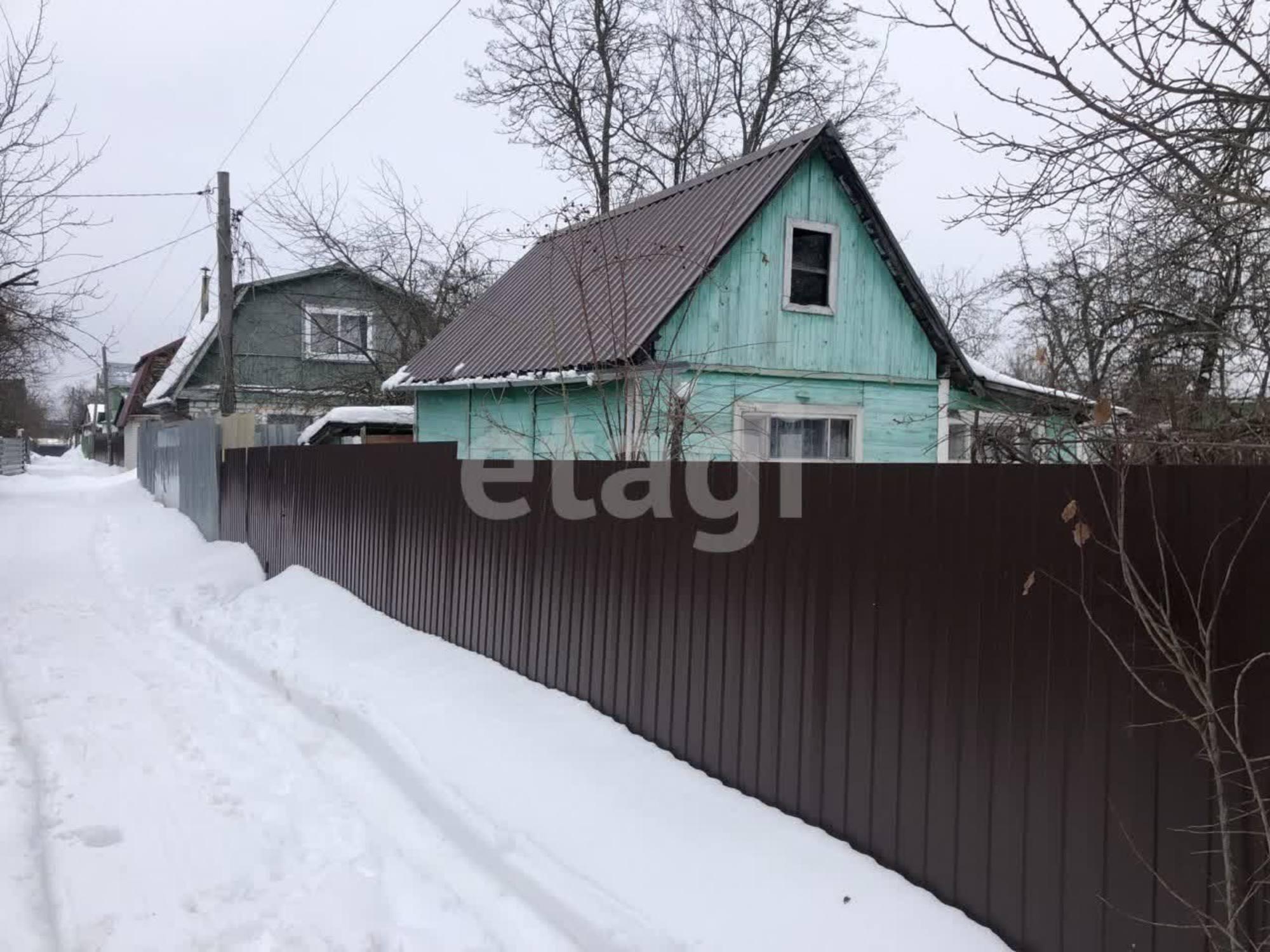 Купить дачу, дом, коттедж за 1 600 000 рублей на Фокинский район