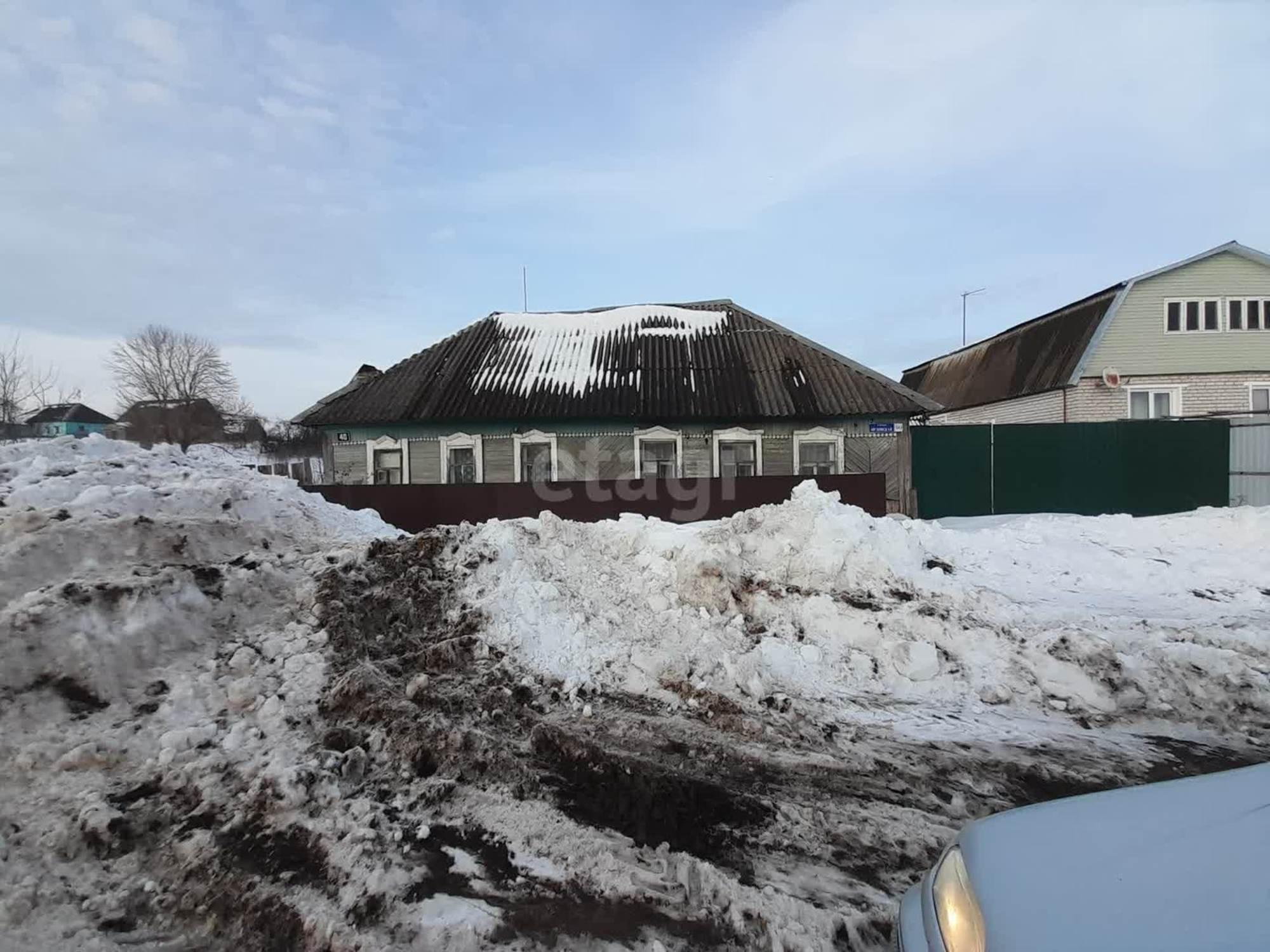 Купить землю, земельный участок за 460 000 рублей на улица Пушкина