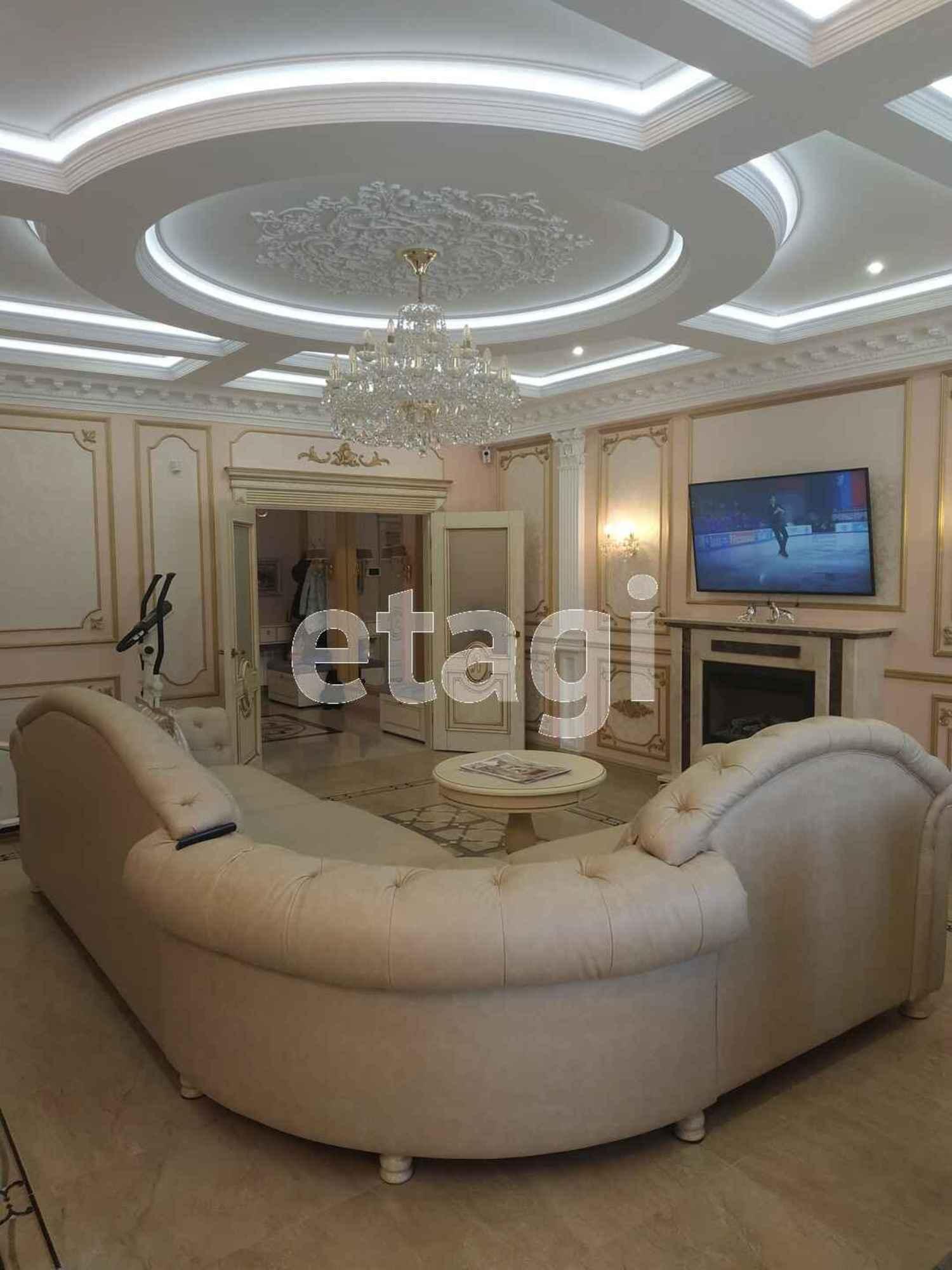 Купить дачу, дом, коттедж за 25 000 000 рублей на Выставочная улица
