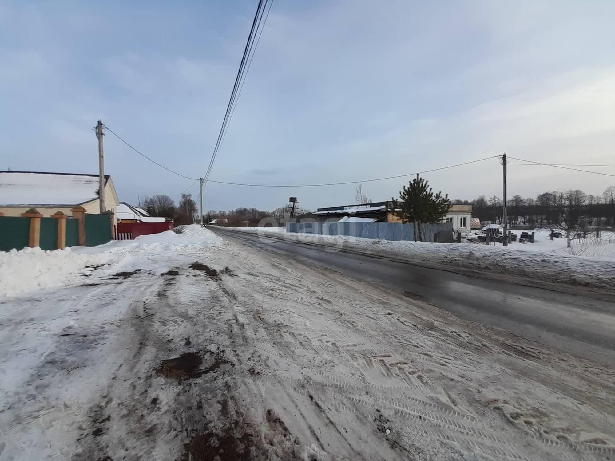 Купить землю, земельный участок за 460 000 рублей на улица Пушкина