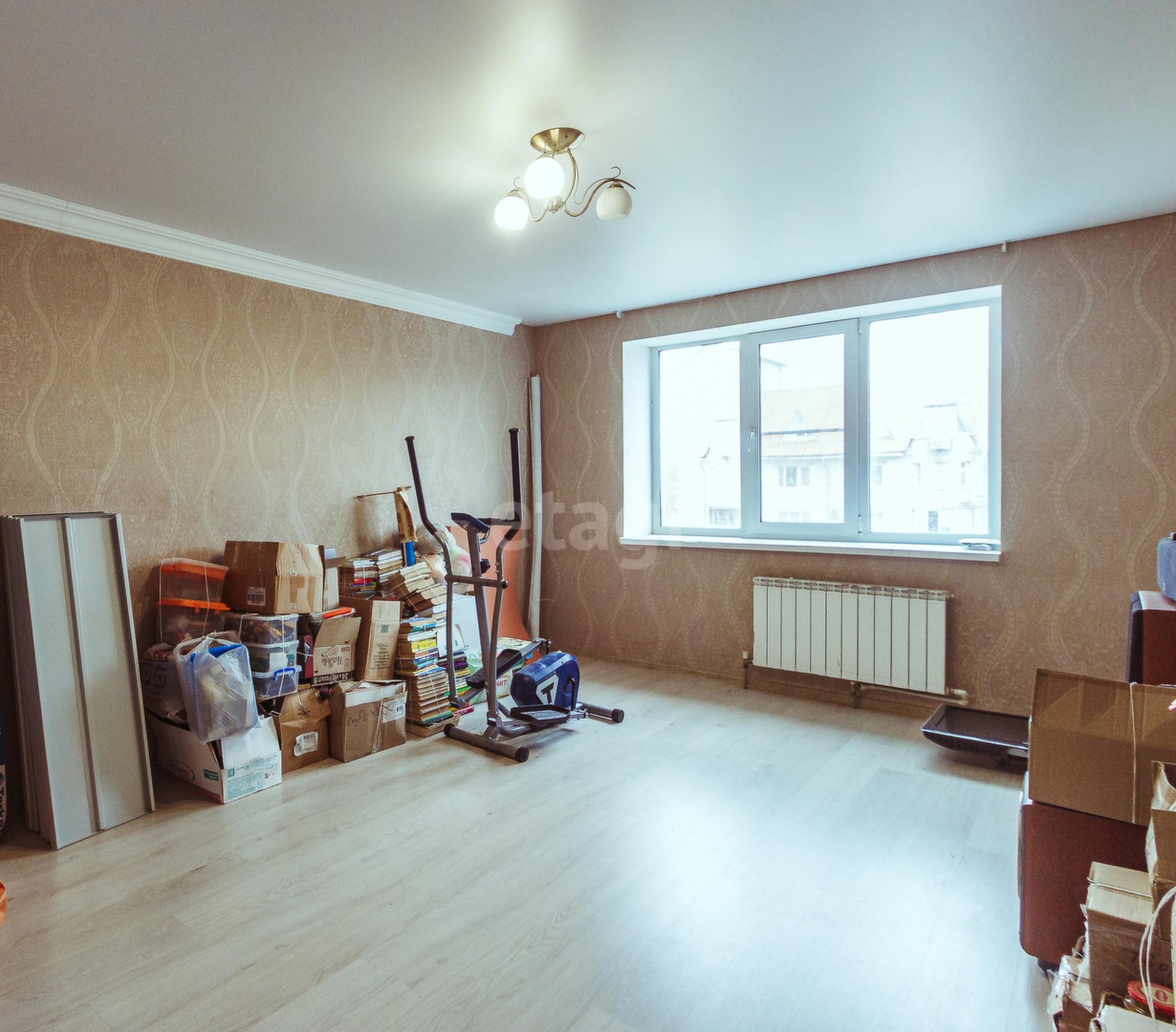 Купить квартиру за 8 250 000 рублей на улица Петина, 4
