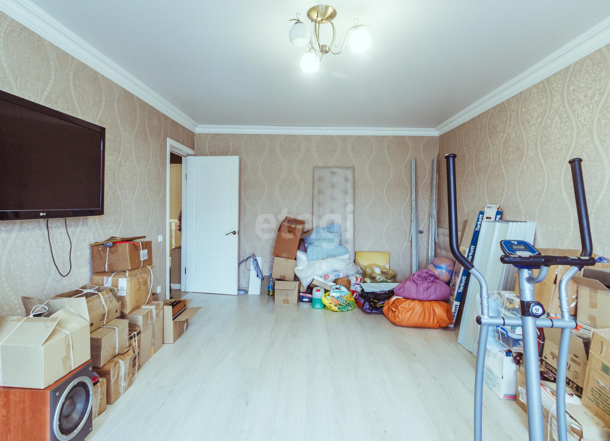 Купить квартиру за 8 250 000 рублей на улица Петина, 4