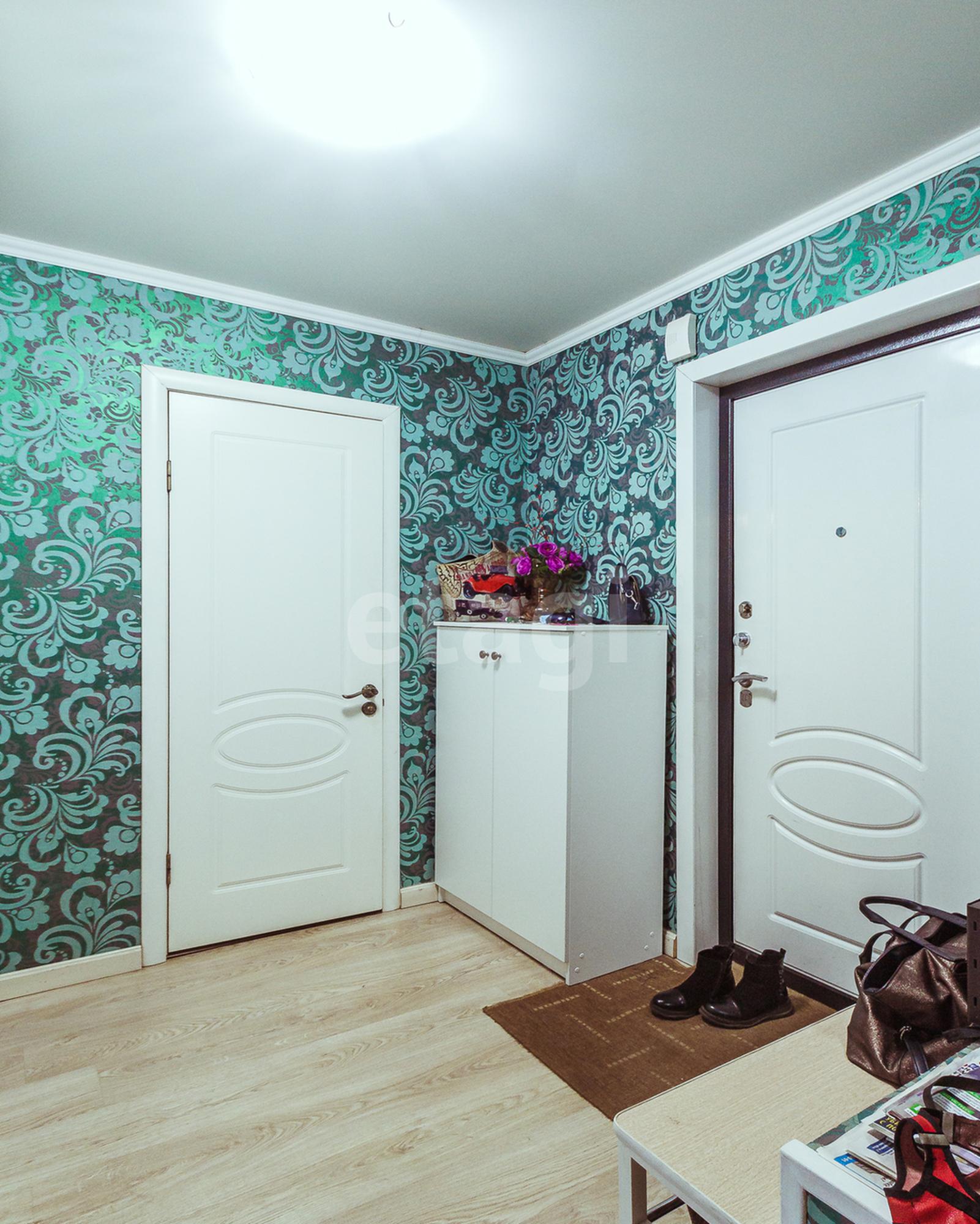 Купить квартиру за 8 250 000 рублей на улица Петина, 4