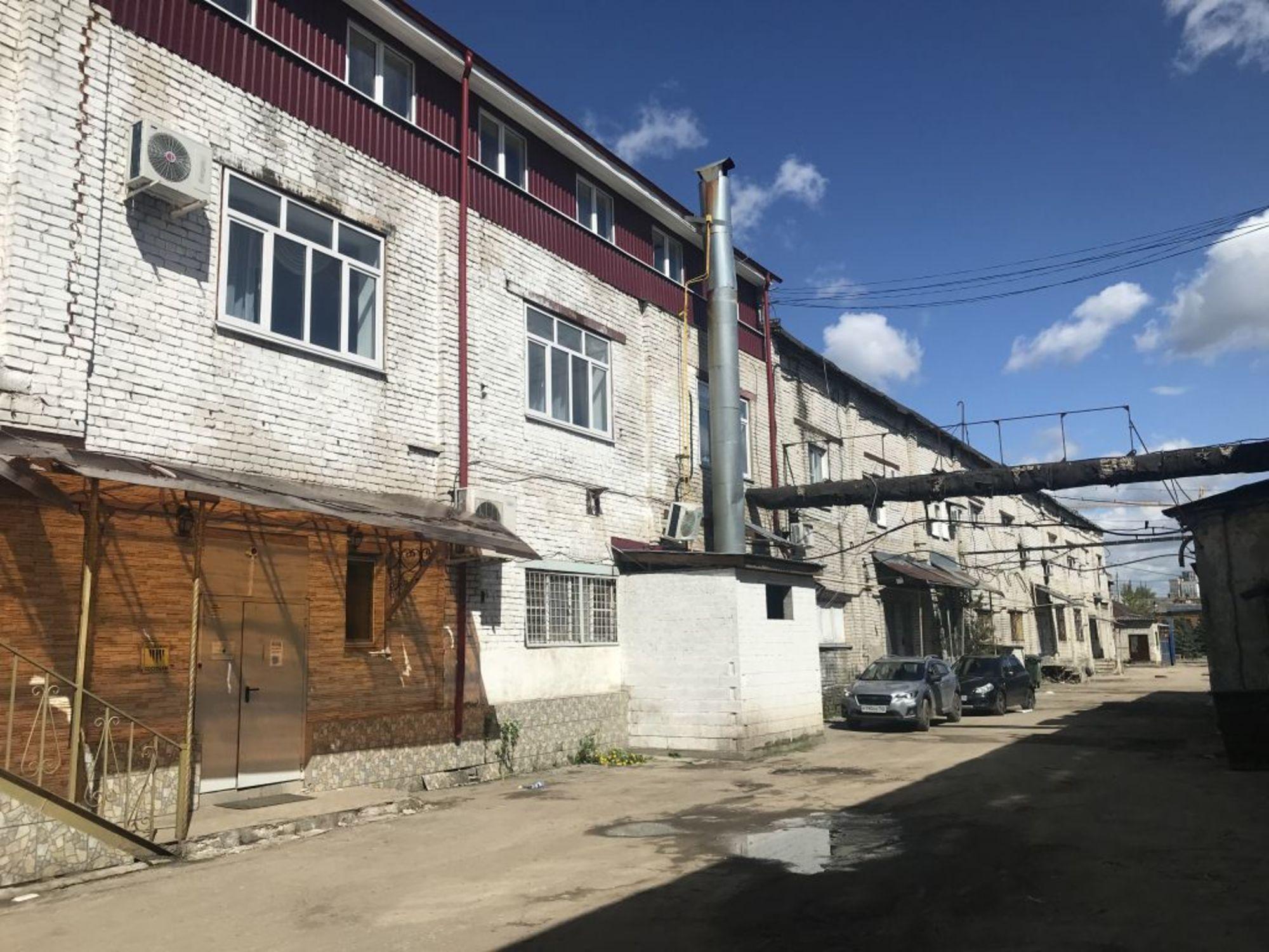 Купить производственную площадь за 17 850 000 рублей на Марата ул, 51