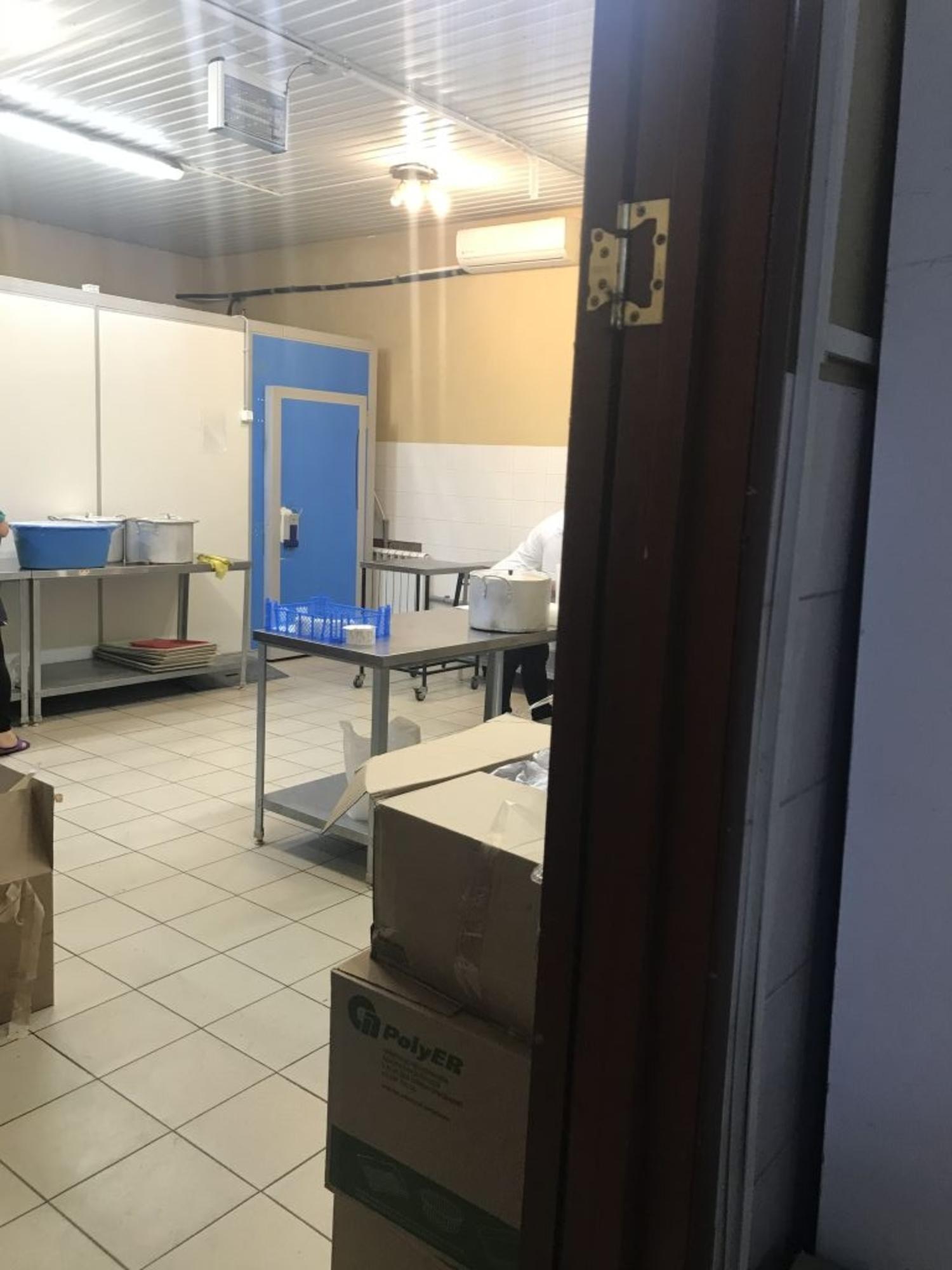 Купить производственную площадь за 17 850 000 рублей на Марата ул, 51