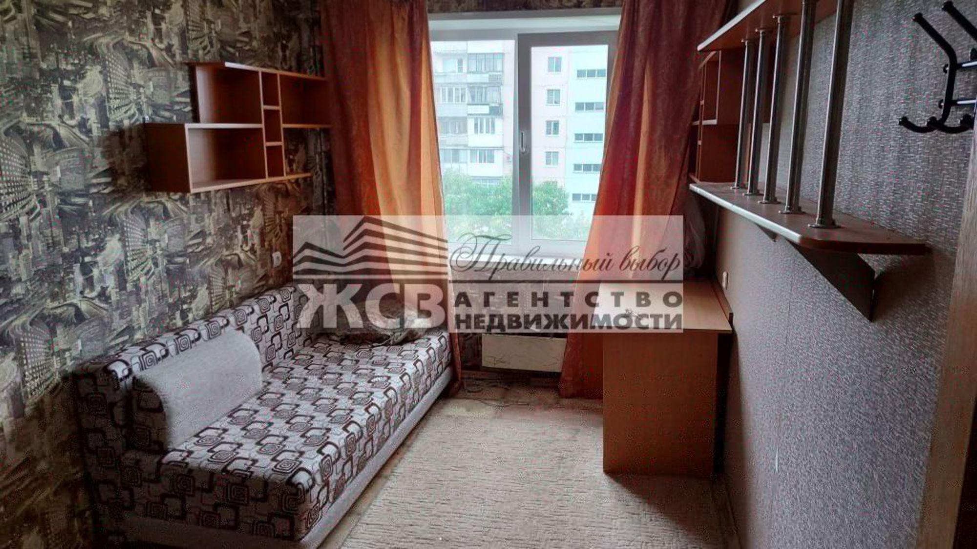 Сдать квартиру за 28 000 рублей на Комсомольская пл, 10к2