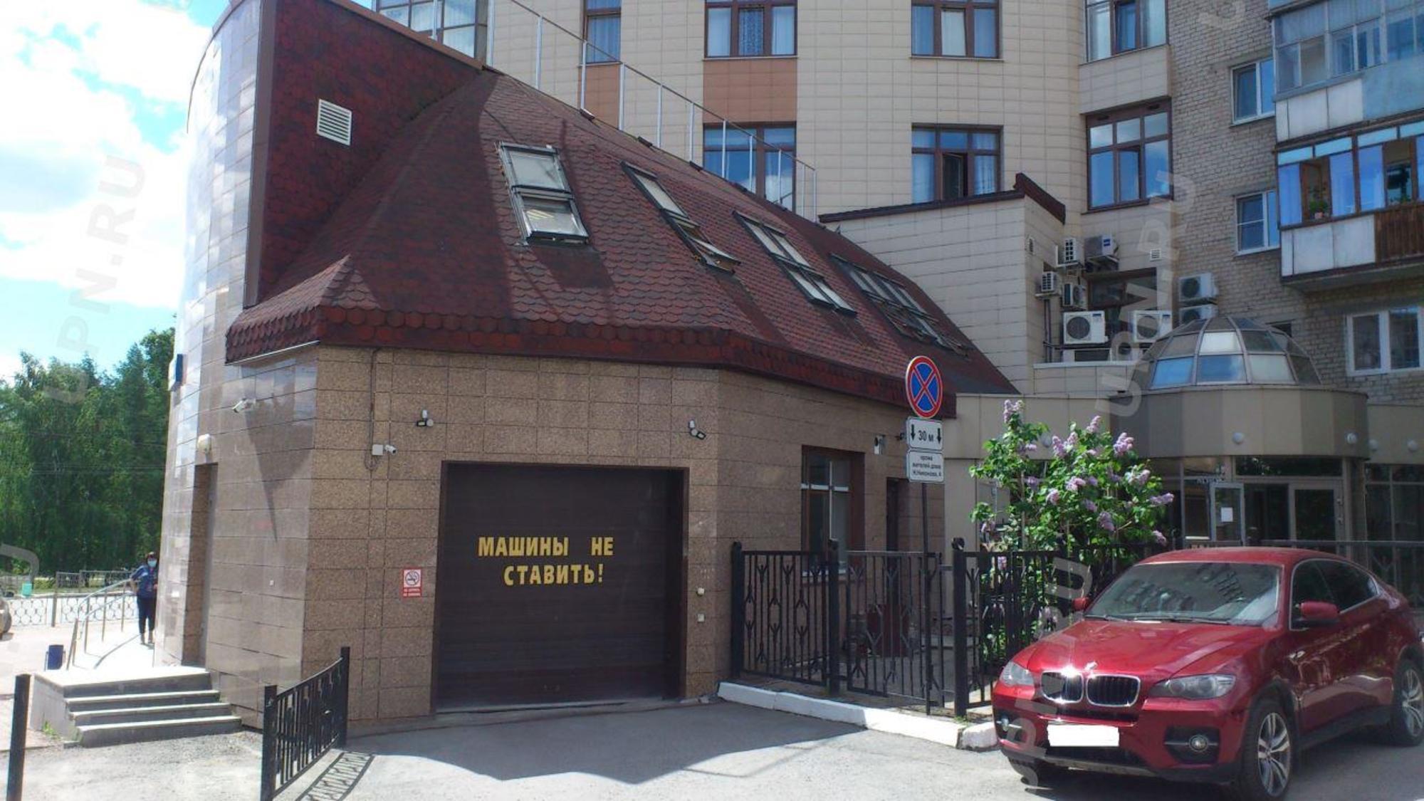 Купить квартиру за 43 900 000 рублей на никонова, 4