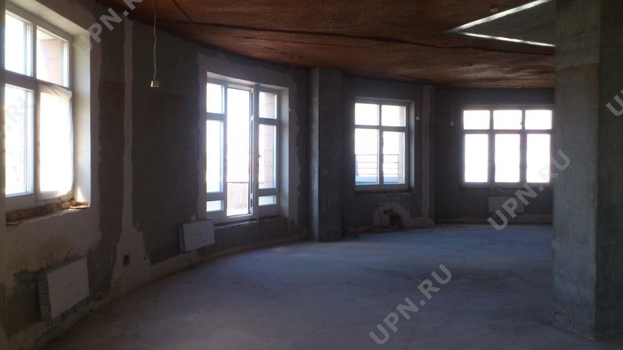 Купить квартиру за 43 900 000 рублей на никонова, 4