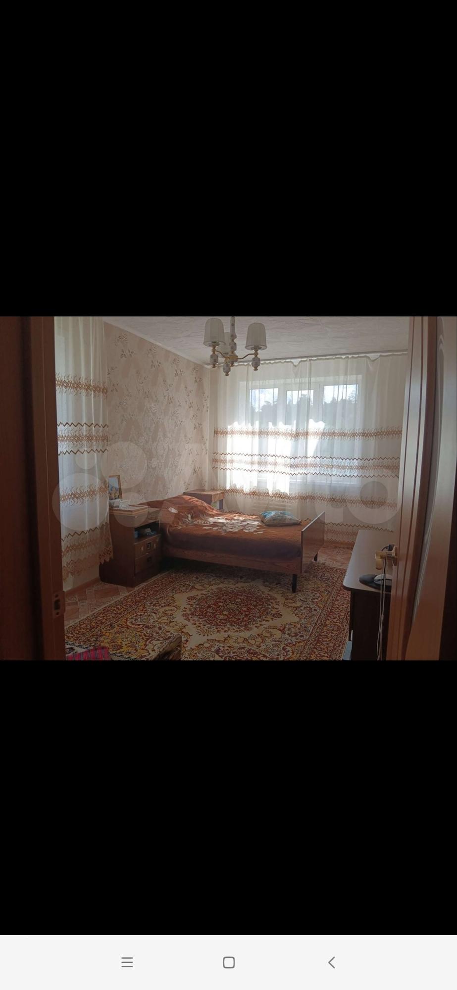 Купить квартиру за 3 650 000 рублей на Дружбы Народов пр-кт, 68