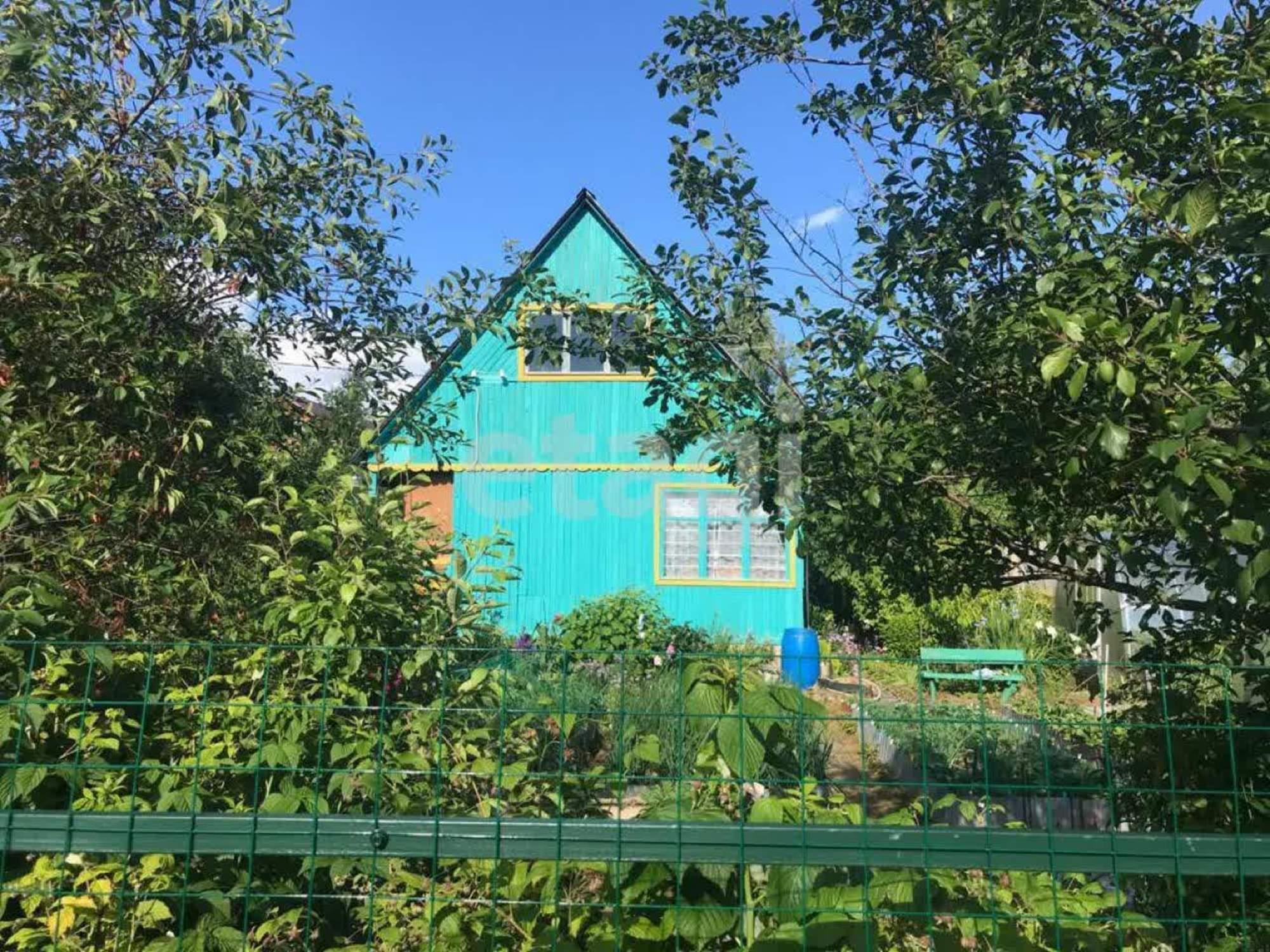 Купить дачу, дом, коттедж за 1 350 000 рублей на Виктория СТ