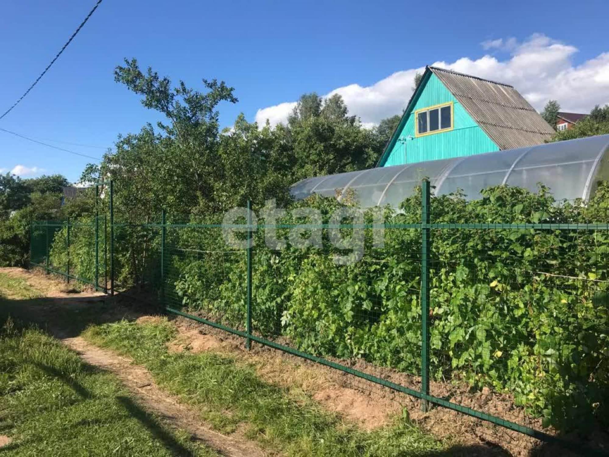 Купить дачу, дом, коттедж за 1 350 000 рублей на Виктория СТ