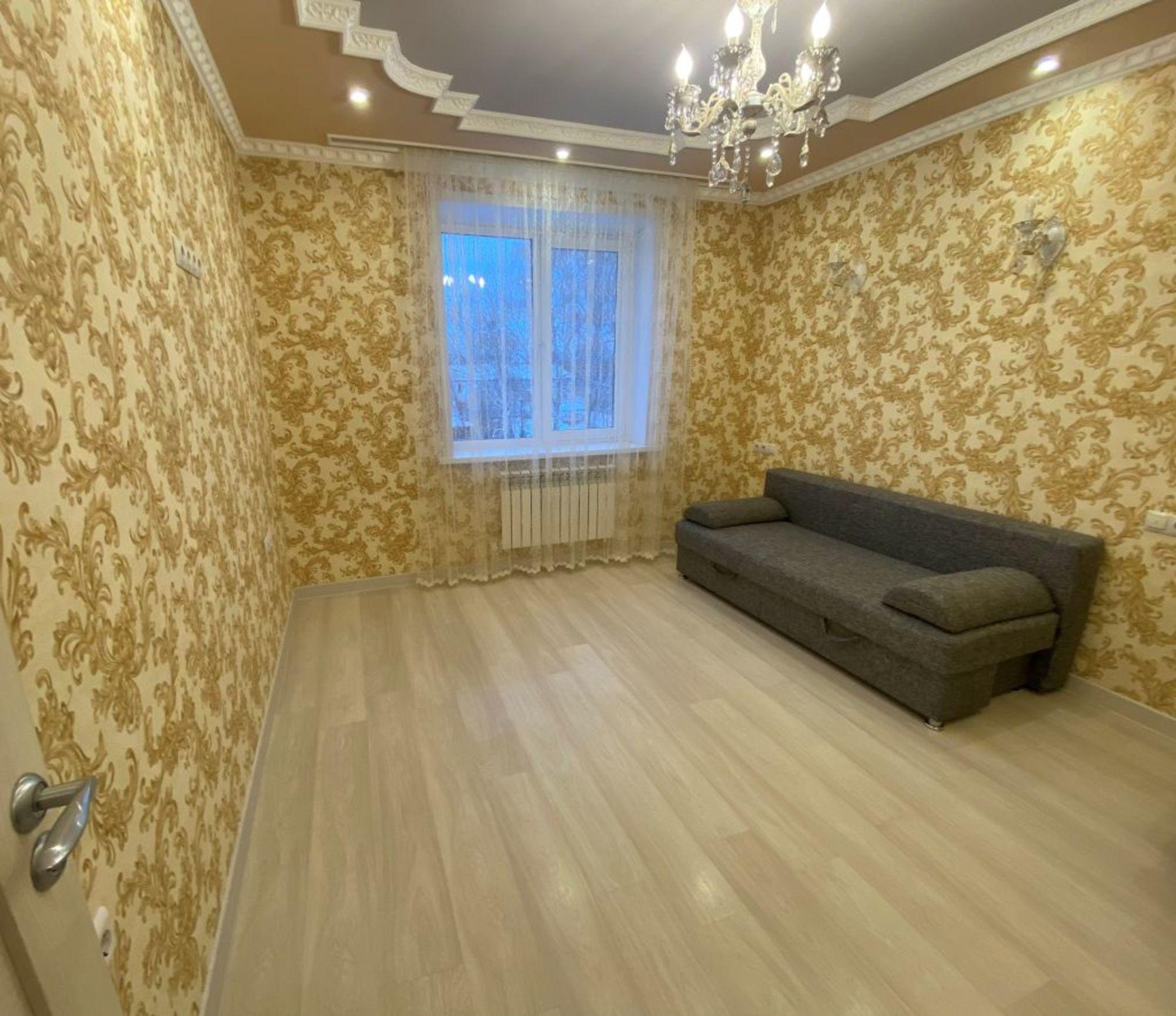 Купить квартиру за 4 150 000 рублей на Васильевское п, 8а