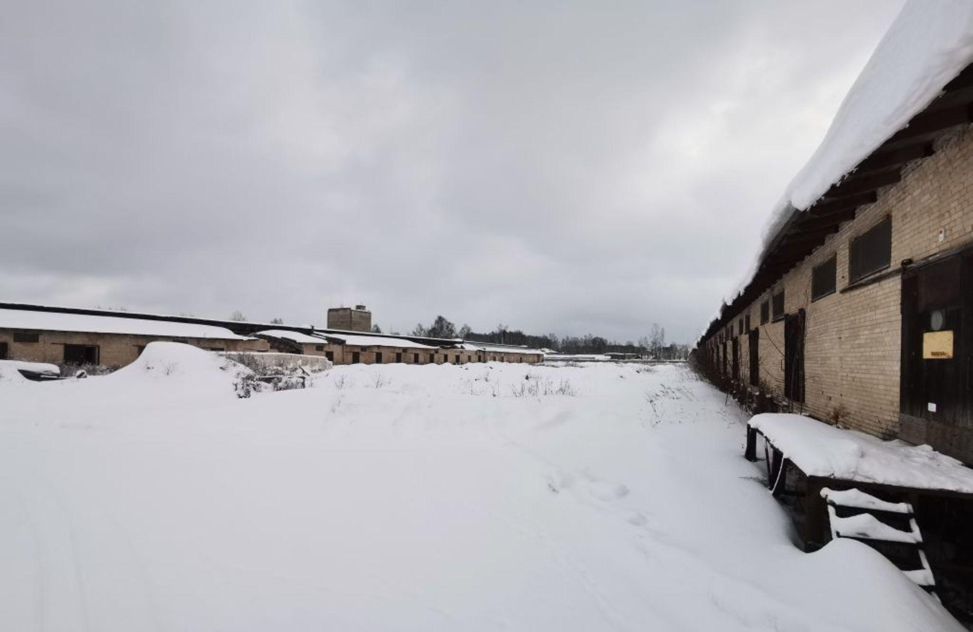 Купить землю, земельный участок за 18 150 000 рублей на Юбилейная ул, 24