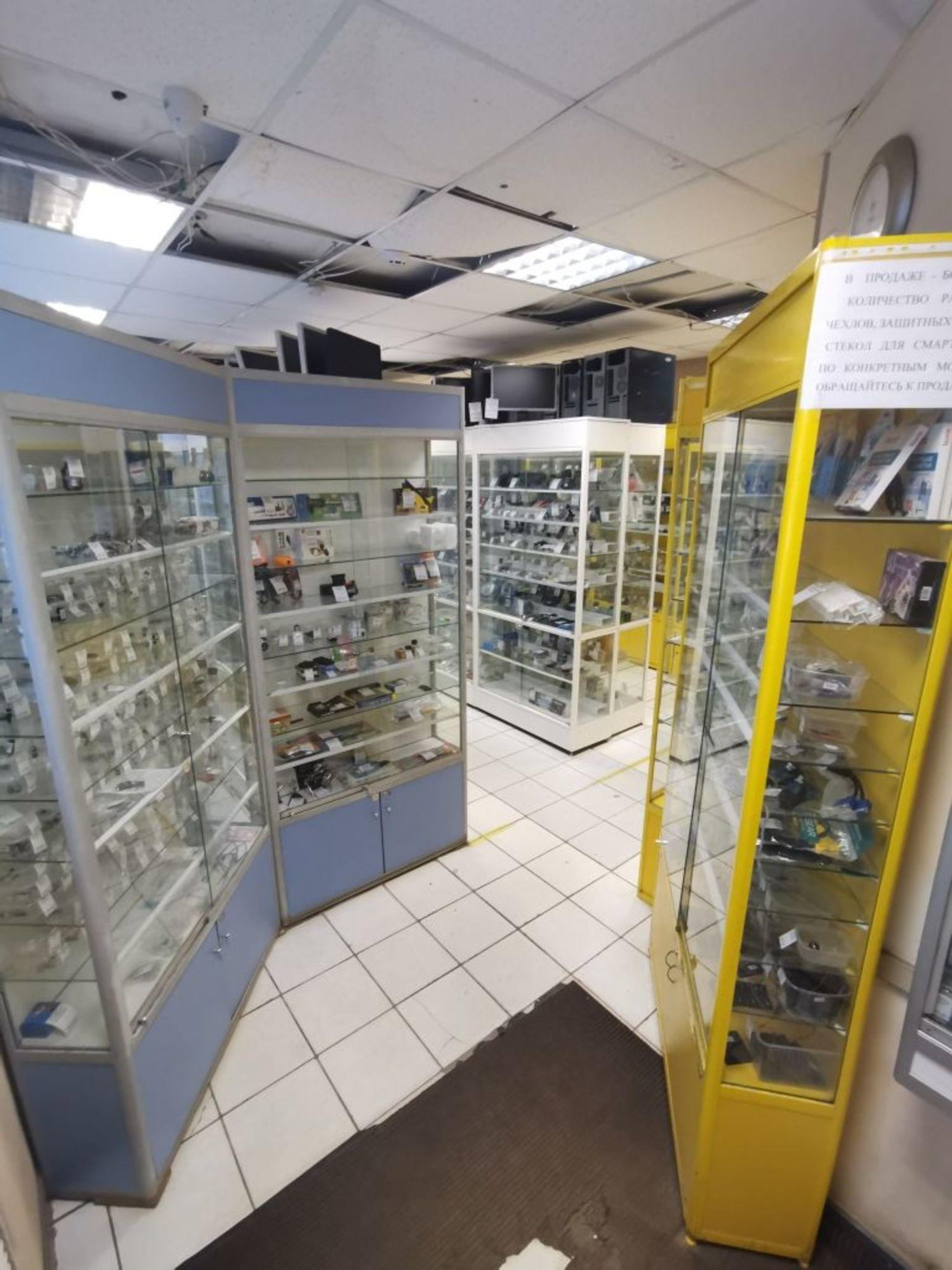 Сдать торговое помещение за 182 700 рублей на Кинешемское ш, 15