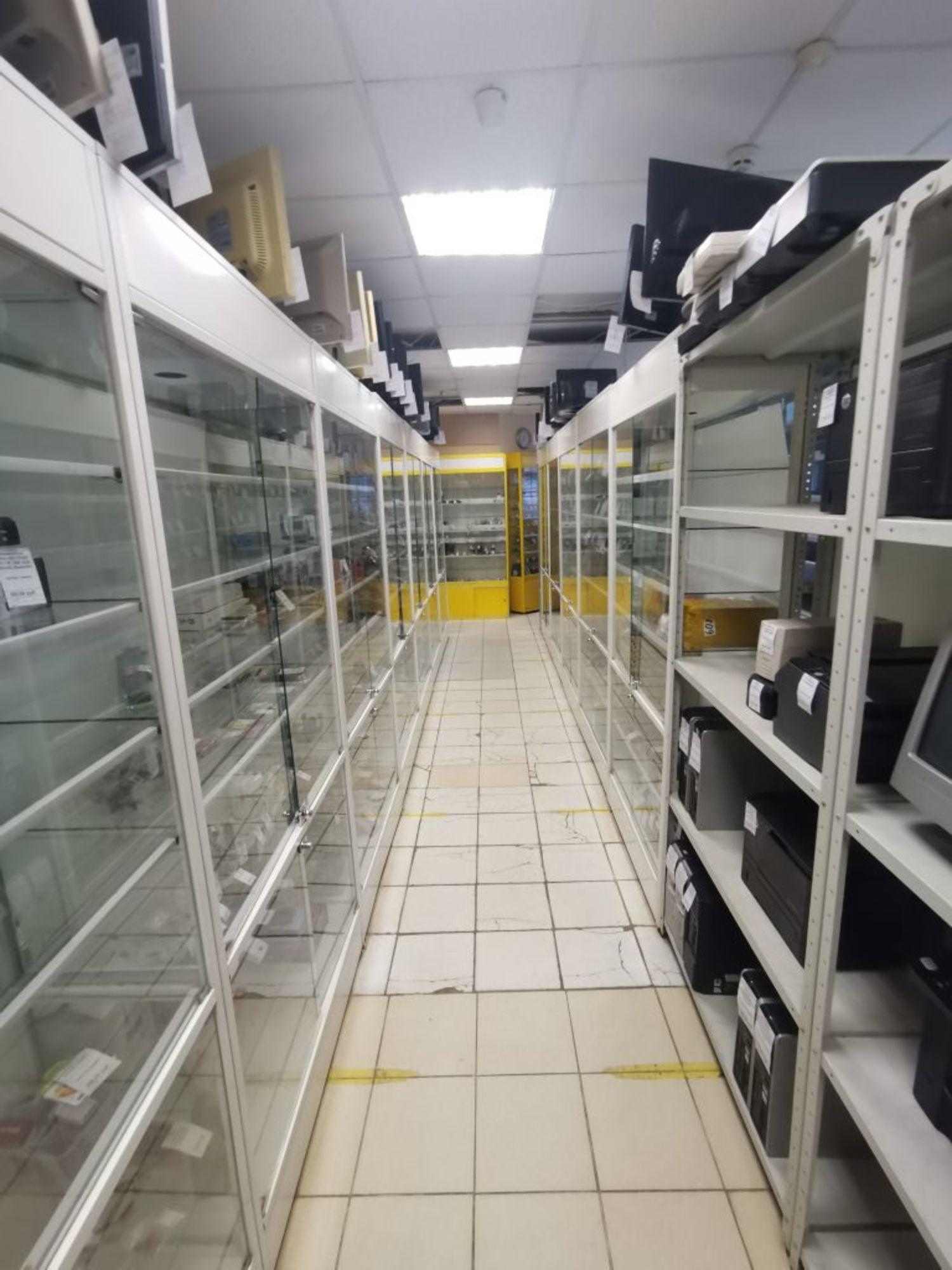 Сдать торговое помещение за 182 700 рублей на Кинешемское ш, 15