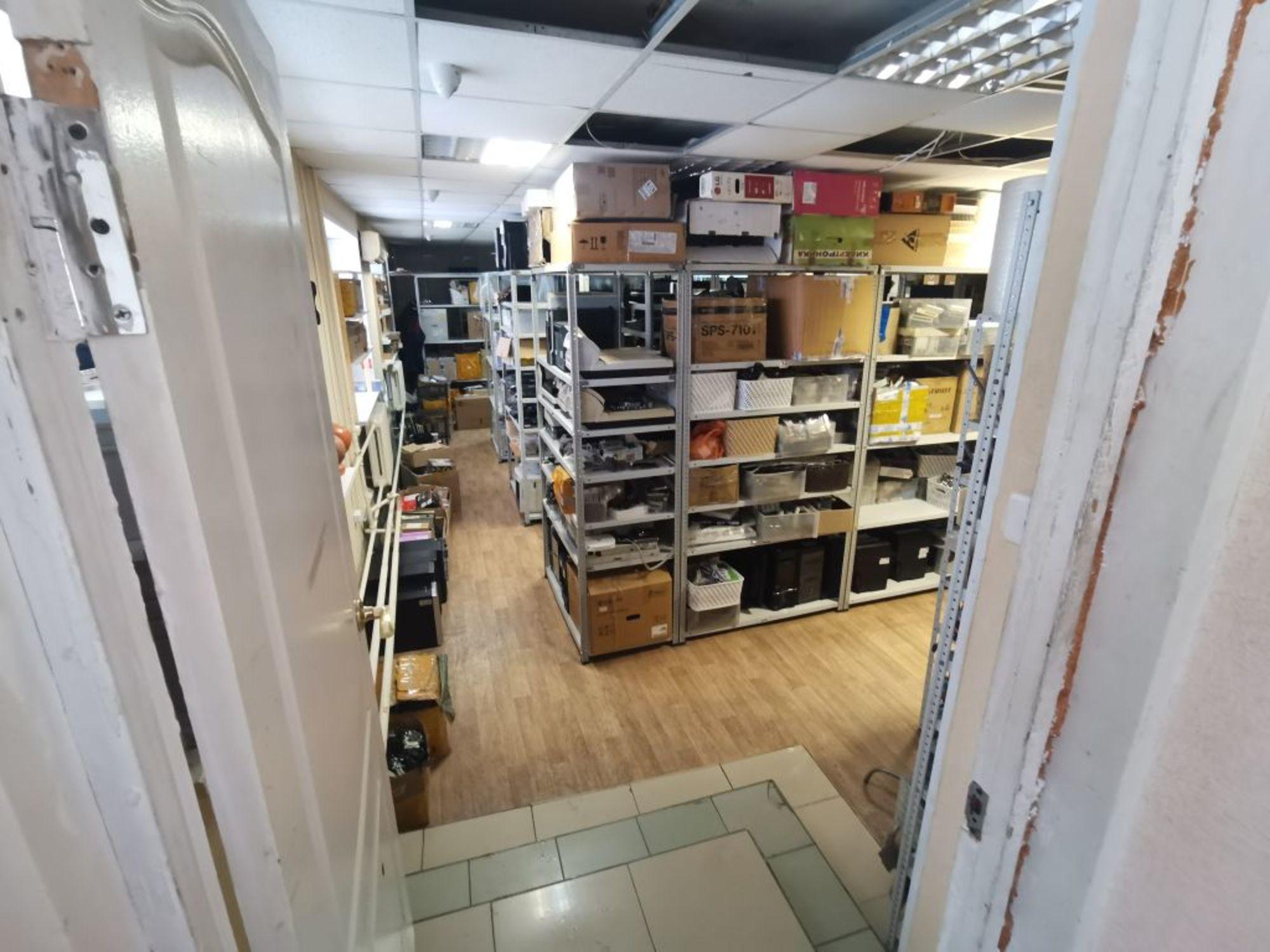 Сдать торговое помещение за 182 700 рублей на Кинешемское ш, 15