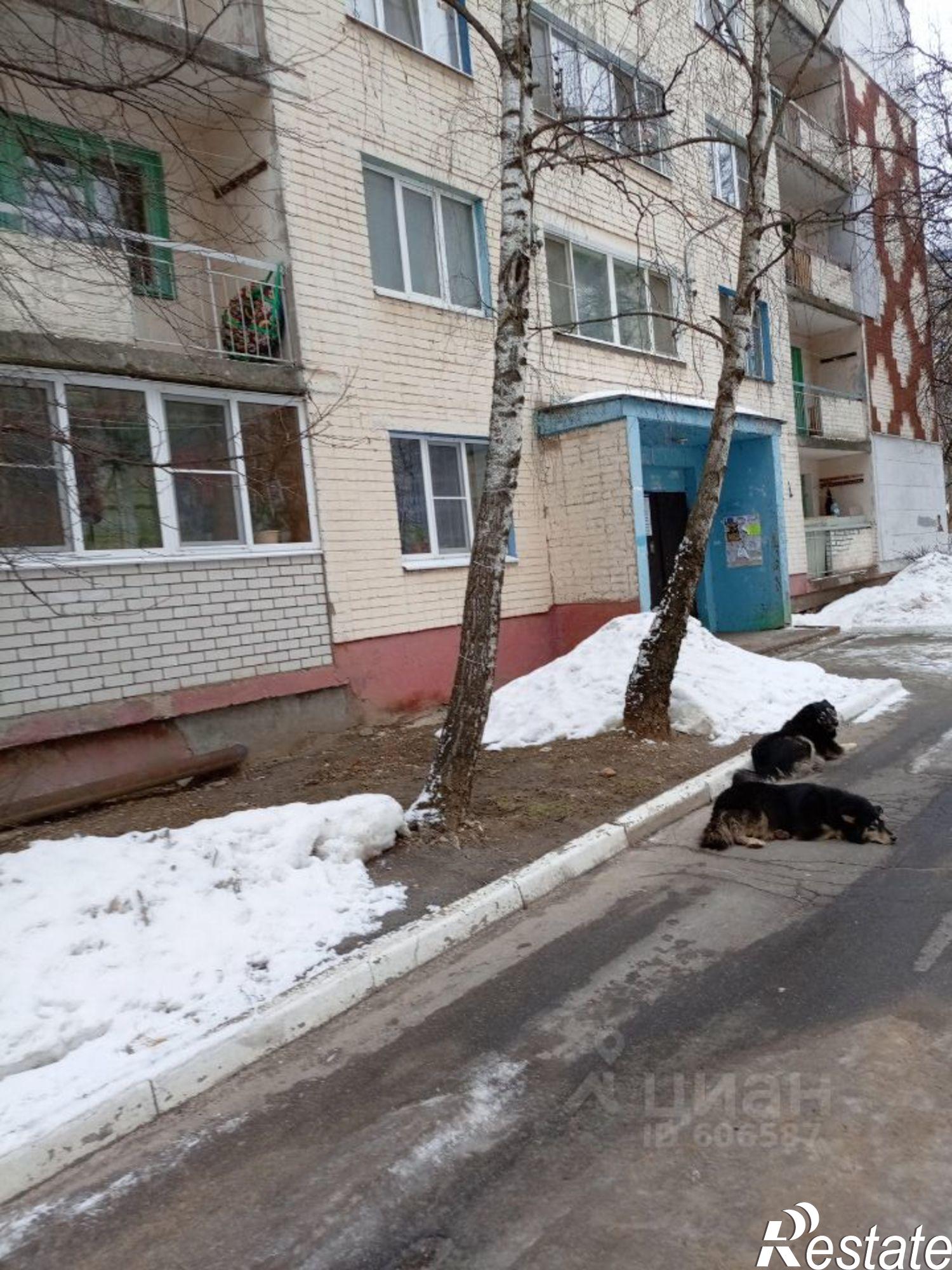 Сдать комнату за 12 500 рублей на Грабцевское шоссе, 114