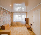 1-комн, 32кв м, этаж 5/5 улица Мальцева, 28