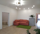 4-комн, 161кв м, этаж 3/15 гурзуфская, 16