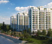 офис 880.2 кв м Россия, Краснодарский край, Сочи, улица Искры, 66/9