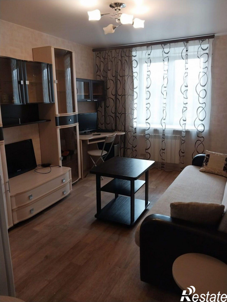 Комната улица Серго Орджоникидзе, 3