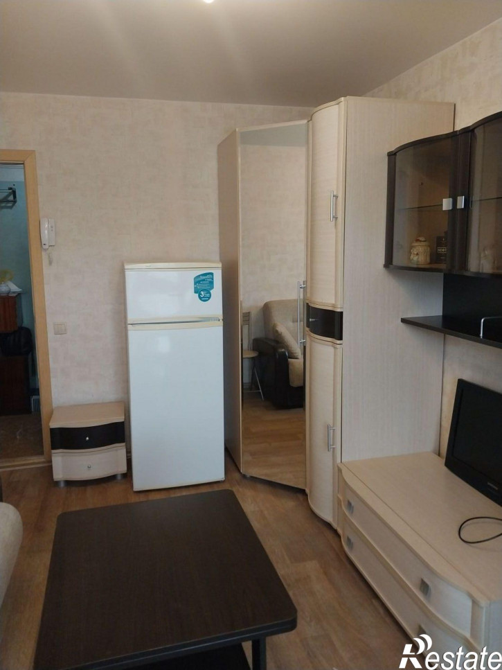 Комната улица Серго Орджоникидзе, 3