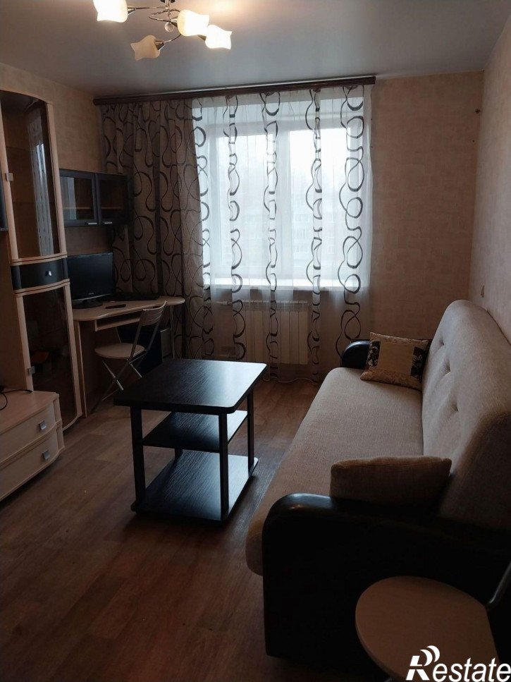 Комната улица Серго Орджоникидзе, 3
