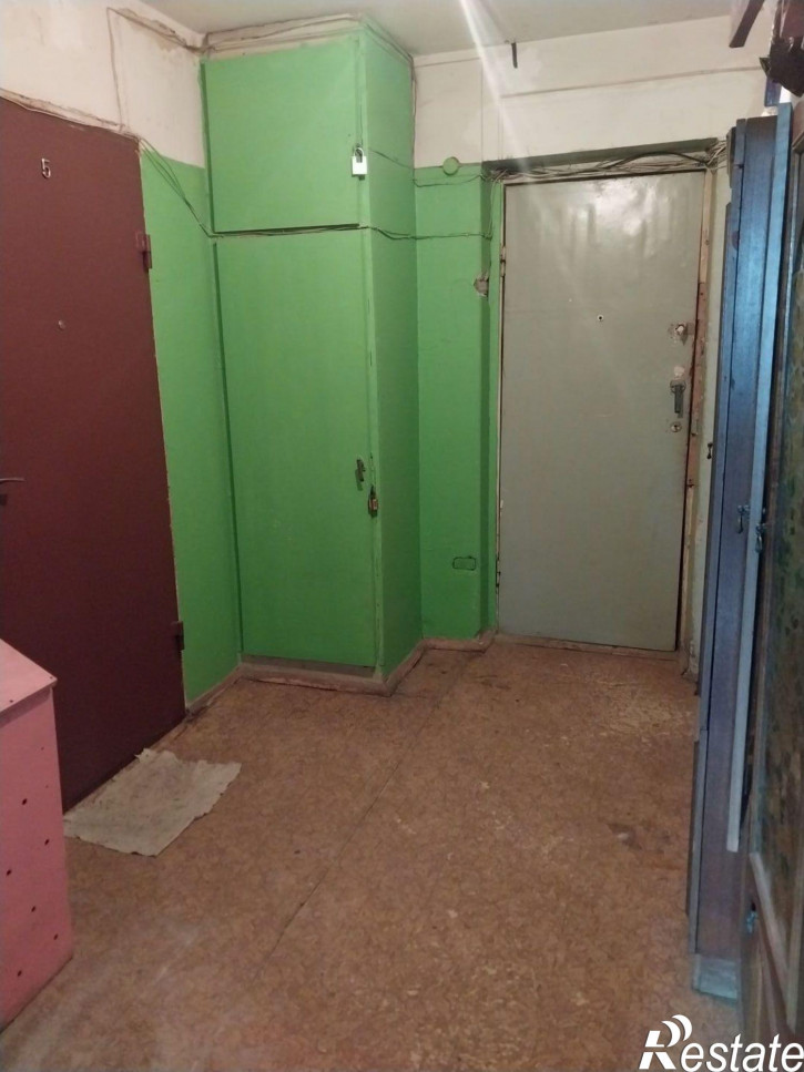 Комната улица Серго Орджоникидзе, 3