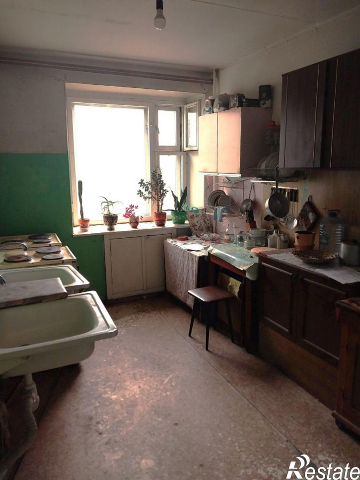 Комната улица Серго Орджоникидзе, 3