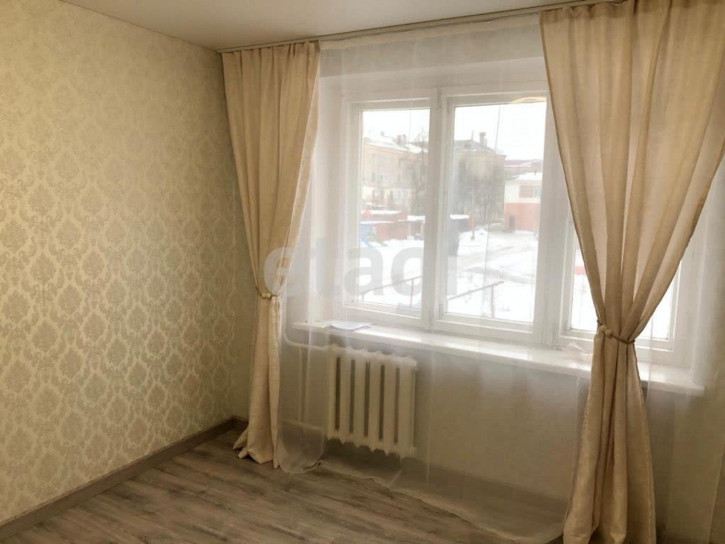 Комната переулок Металлистов