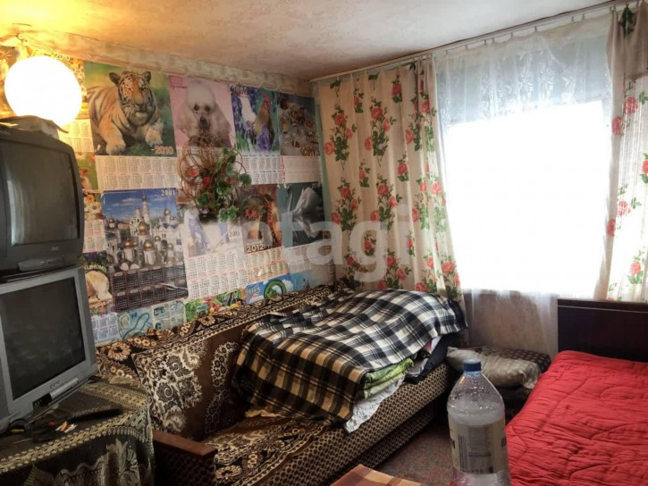 Коттедж/дом Фокинский район