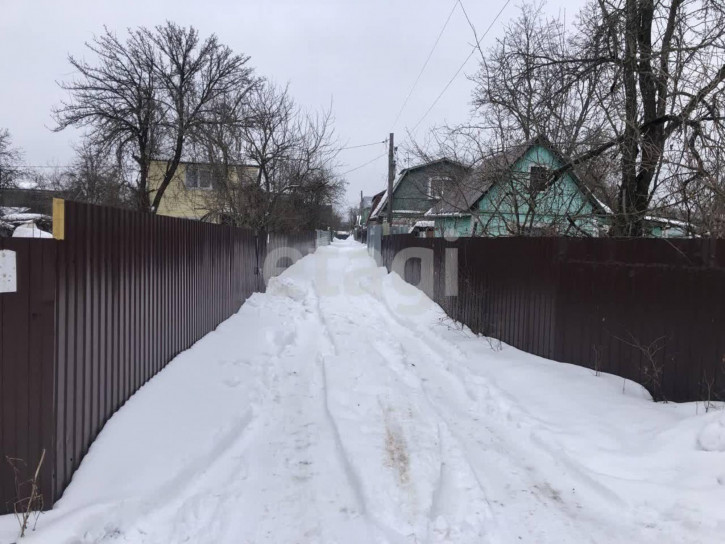 Коттедж/дом Фокинский район