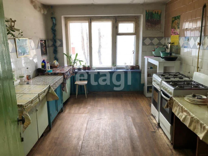 Комната переулок Металлистов