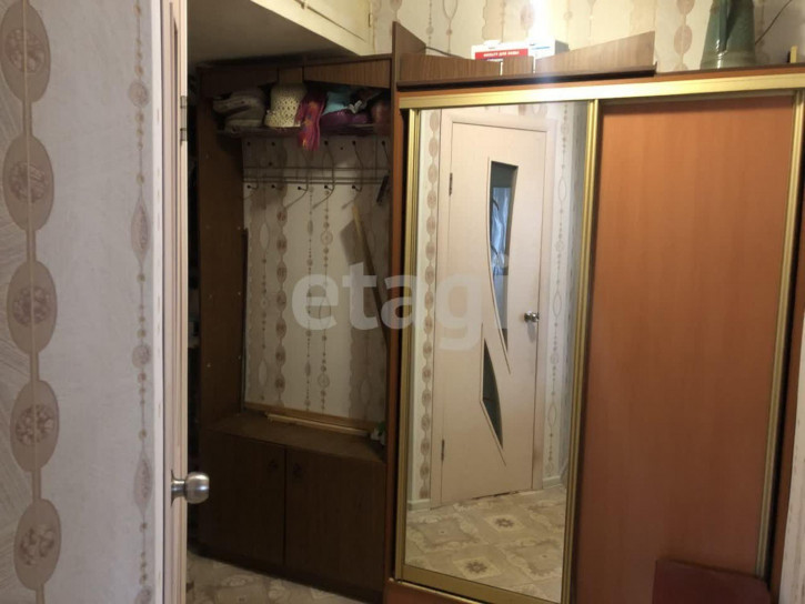 2-комн квартира Октябрьская улица