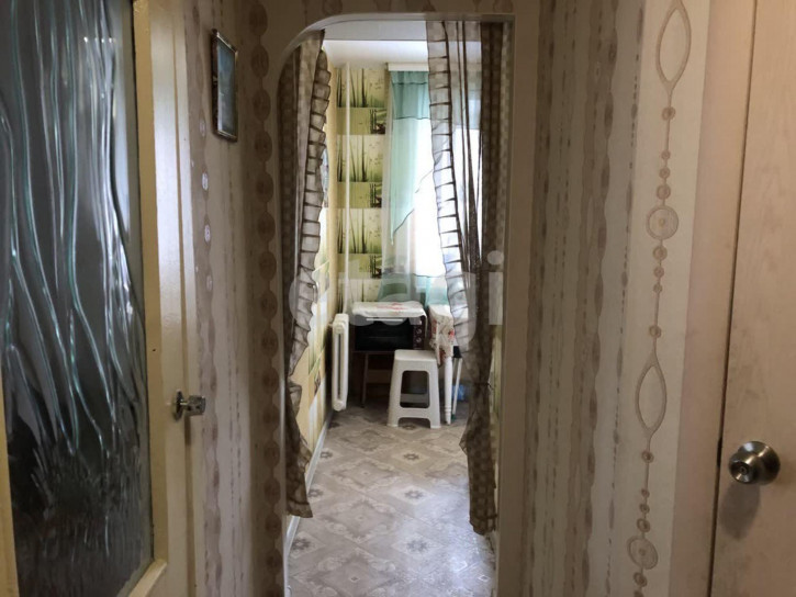 2-комн квартира Октябрьская улица