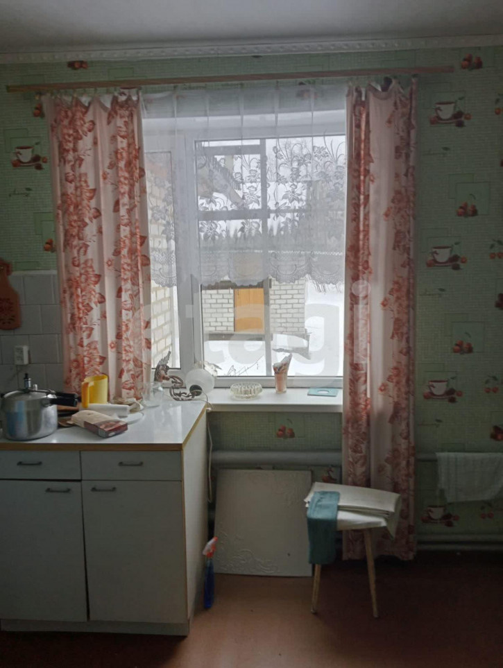 Коттедж/дом улица Калинина