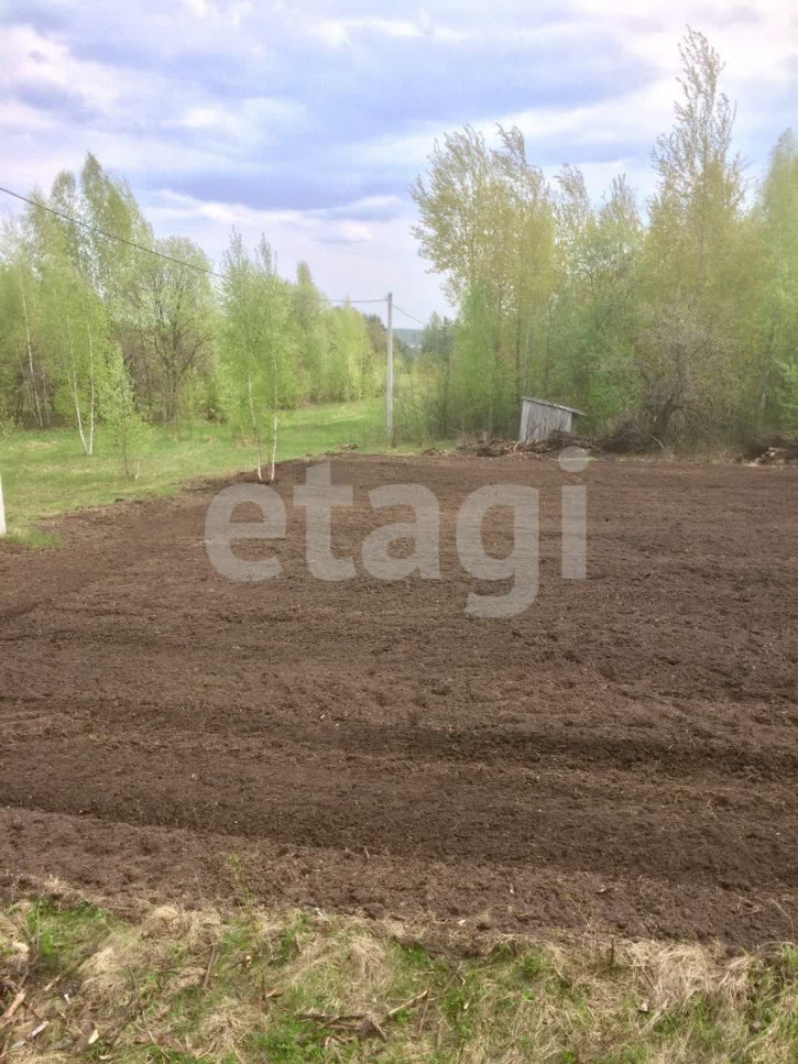 Земельный участок 15Н-246