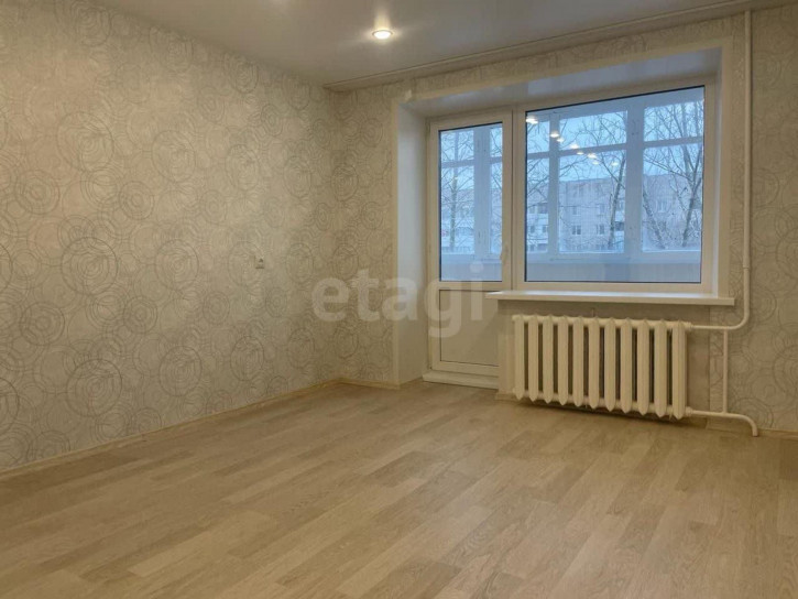 3-комн квартира Воркутинская улица, 2