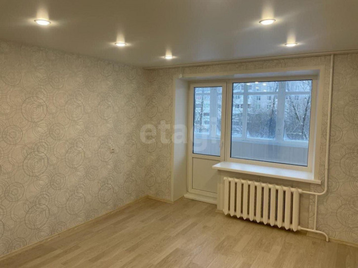 3-комн квартира Воркутинская улица, 2