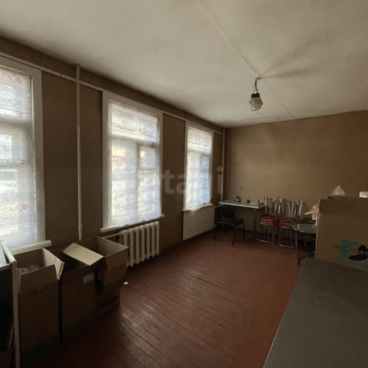 3-комн квартира Советский проспект, 56