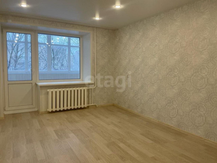 3-комн квартира Воркутинская улица, 2