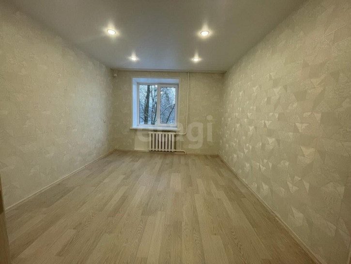 3-комн квартира Воркутинская улица, 2