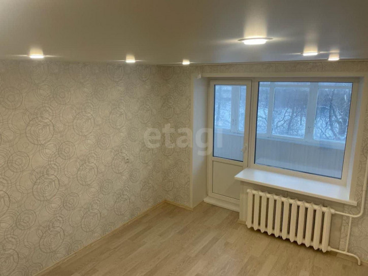 3-комн квартира Воркутинская улица, 2
