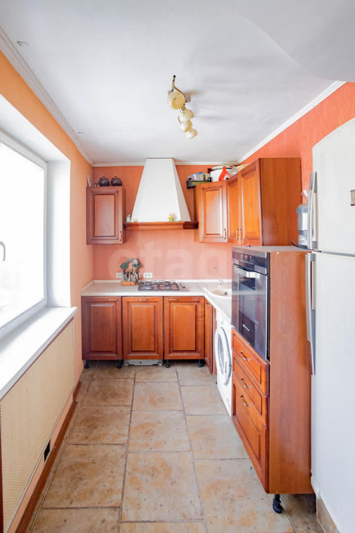 3-комн квартира улица Маяковского, 24